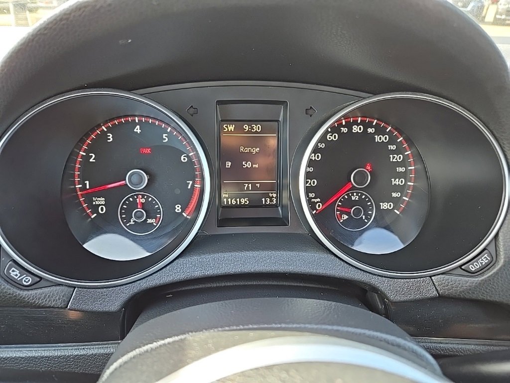 Used 2013 Volkswagen GTI 2-Door image 40