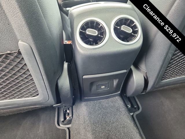 Used 2025 Mercedes-Benz CLA 250 4MATIC image 24