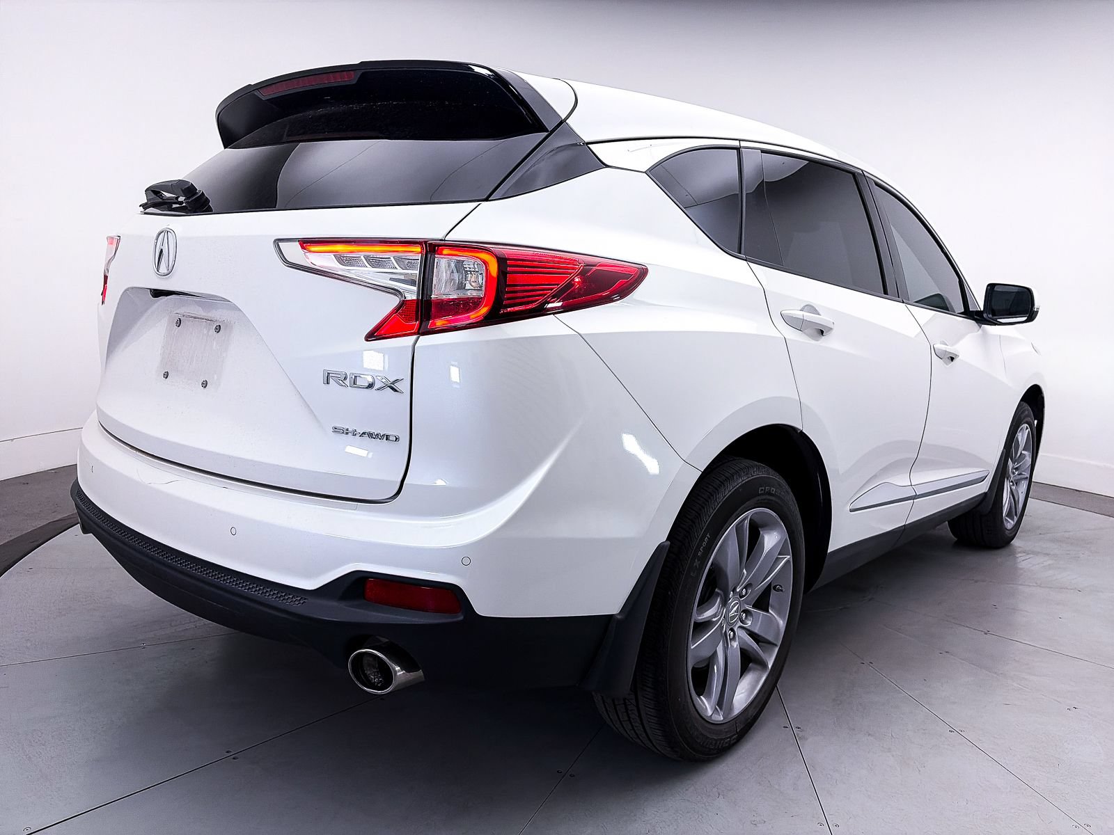 Used 2019 Acura RDX w/ Advance Package AWD/4WD image 16