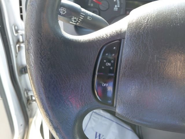 Used 2014 Ford E-250 and Econoline 250 w/ Commercial Cargo Van Package image 13