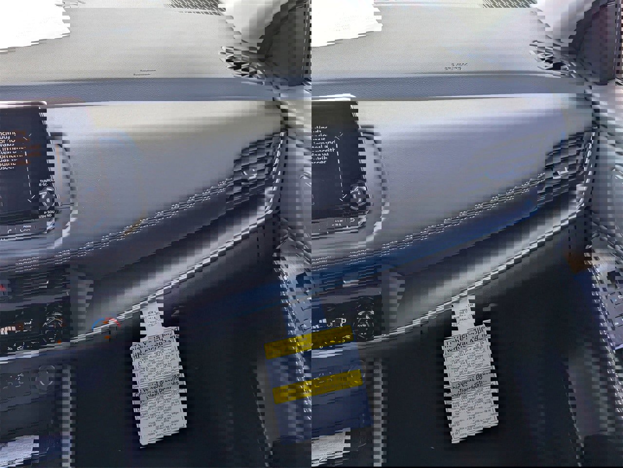 New 2026 Nissan Rogue SV image 23