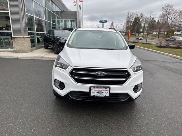 Used 2017 Ford Escape SE w/ SE Sport Appearance Package image 3