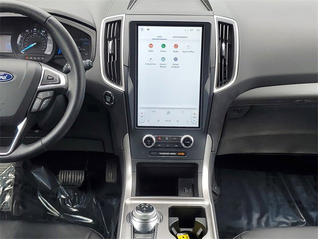 Used 2023 Ford Edge SEL w/ Convenience Package image 27