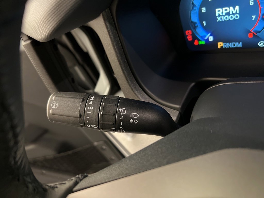 New 2025 Ford Bronco Big Bend image 23