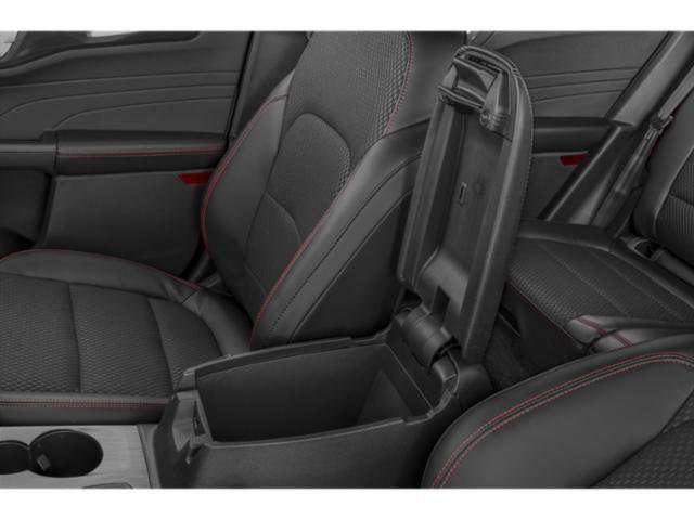 Used 2023 Ford Escape ST-Line Select w/ Tech Pack #2 AWD/4WD image 16