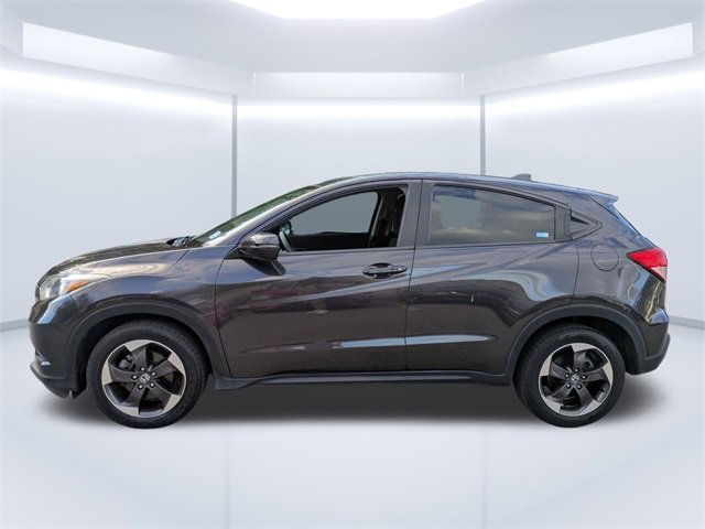 Used 2018 Honda HR-V EX image 7