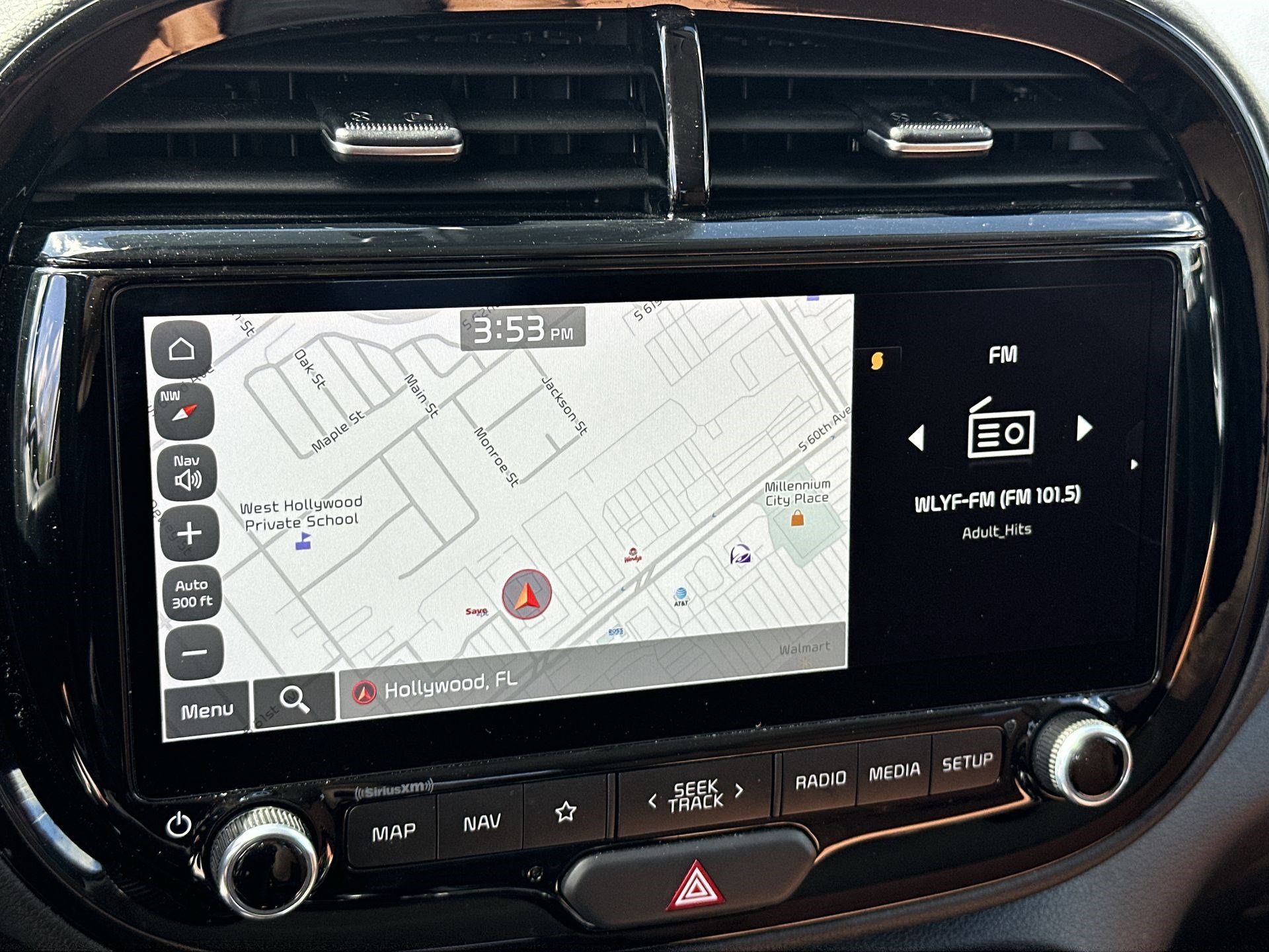 Certified 2024 Kia Soul EX w/ Option Group 015 FWD image 20