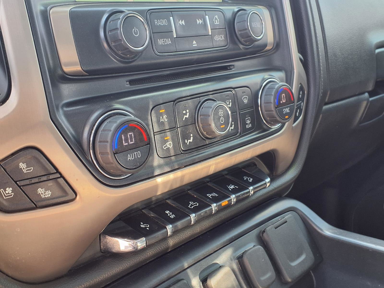 Used 2018 GMC Sierra 1500 Denali image 14
