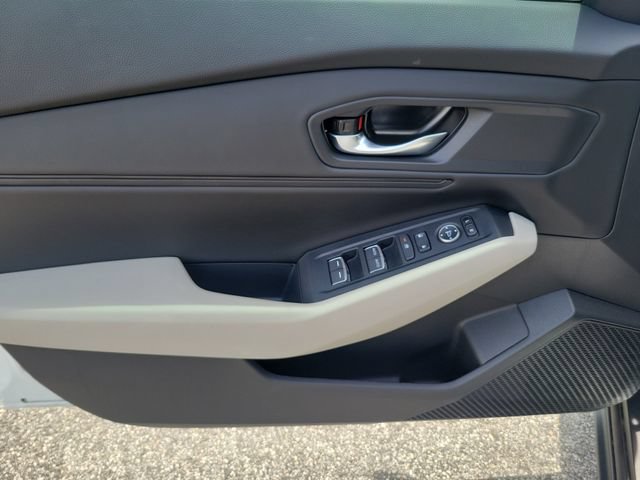 Certified 2025 Honda Accord SE image 8