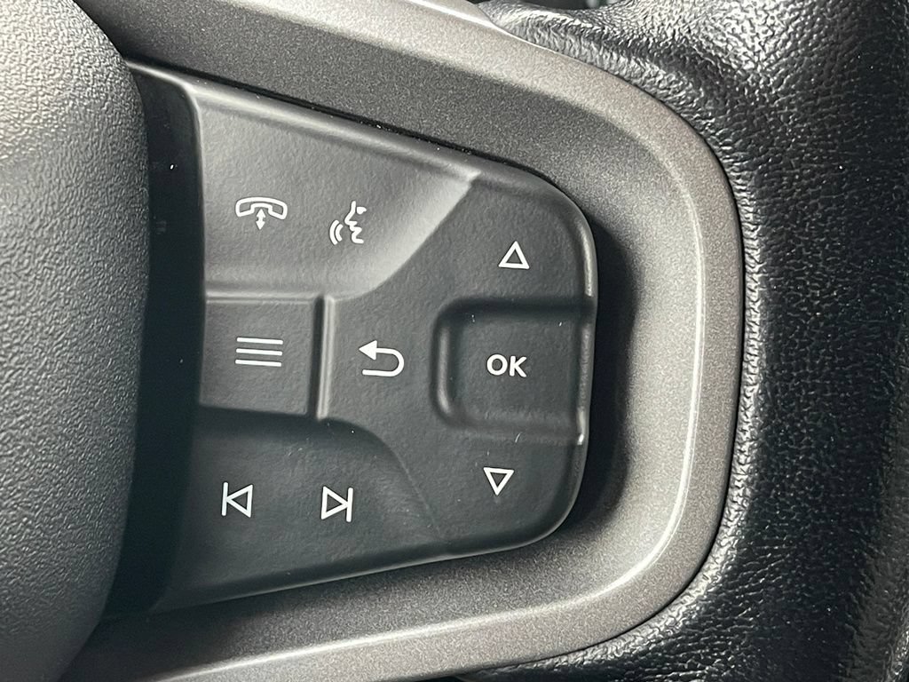 Used 2023 Ford Bronco Wildtrak AWD/4WD image 17