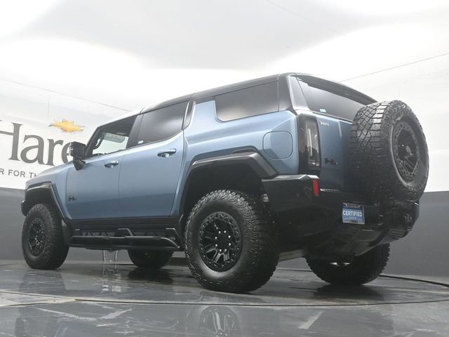 Certified 2024 GMC Hummer EV 3X w/ Omega Edition image 5