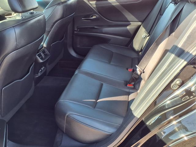 Used 2021 Lexus ES 250 w/ Premium Package AWD/4WD image 10
