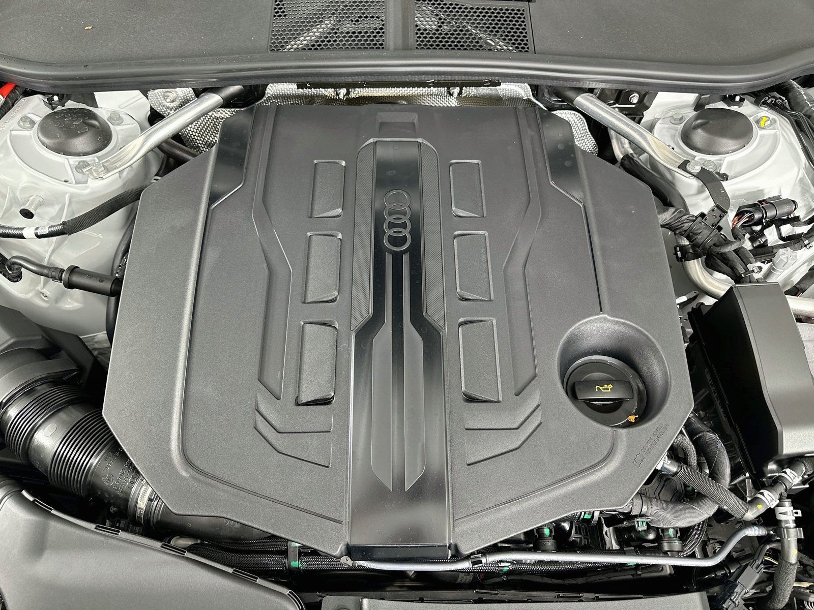 New 2026 Audi A6 Premium Plus AWD/4WD image 14