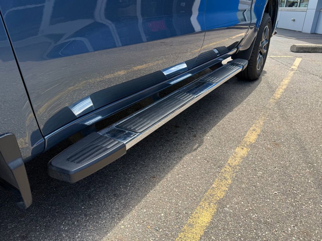 Certified 2024 Chevrolet Silverado 1500 LT image 12