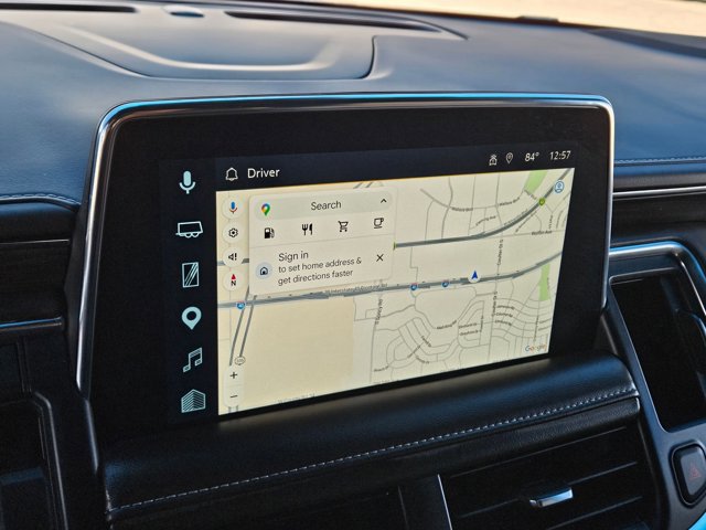 Used 2023 Chevrolet Tahoe LT w/ Luxury Package image 13