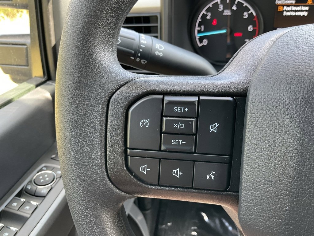 New 2026 Ford F250 XLT image 8