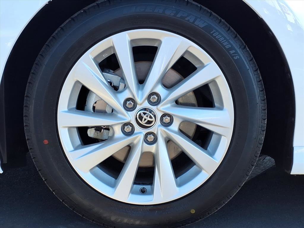 Certified 2024 Toyota Camry LE image 13