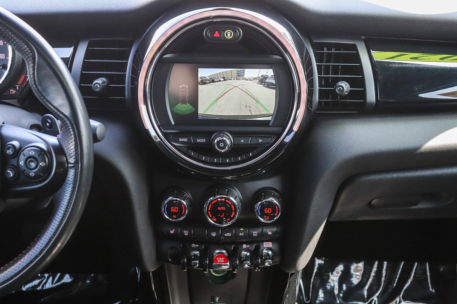 Used 2021 MINI Cooper S FWD image 16