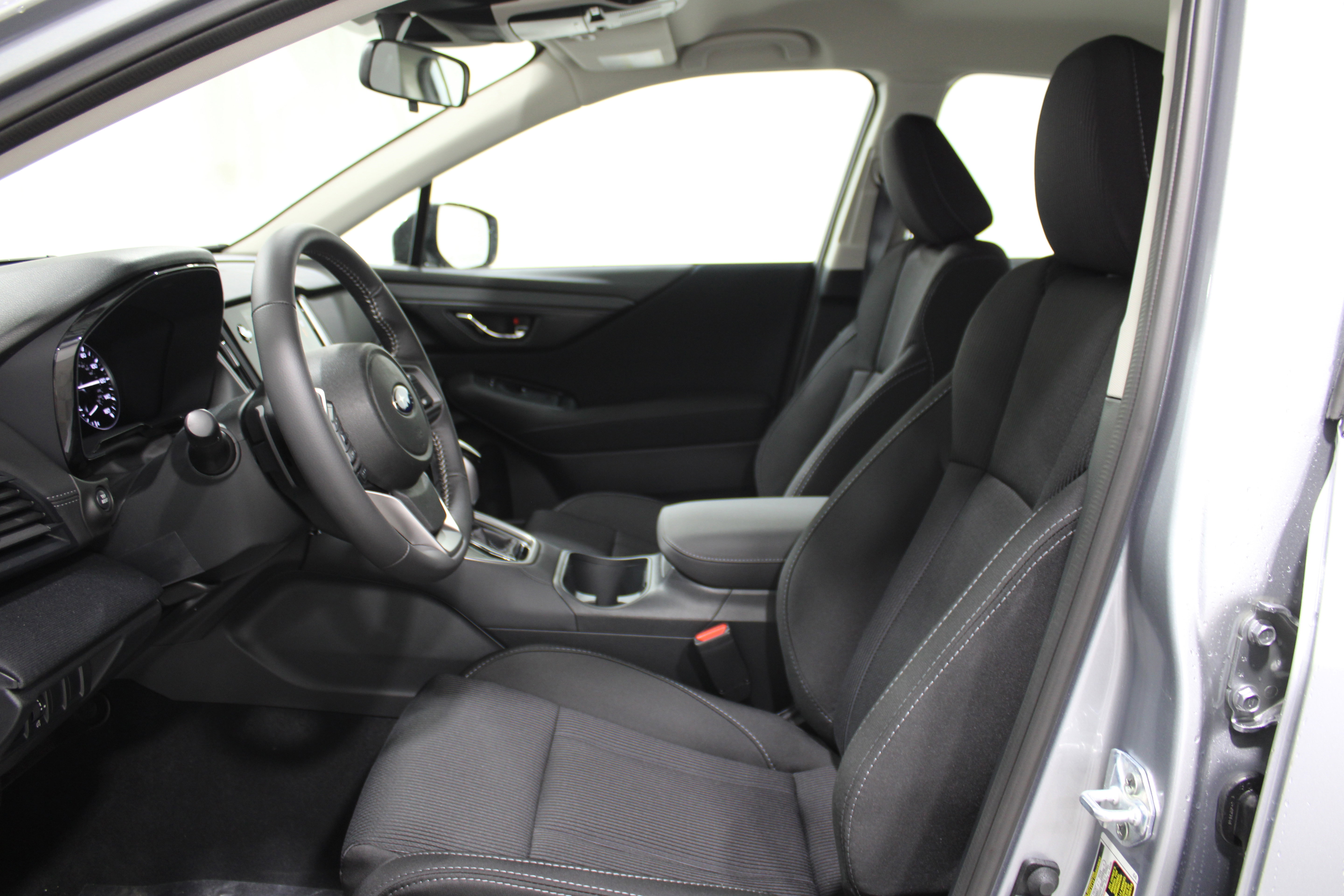 New 2025 Subaru Legacy Premium image 3