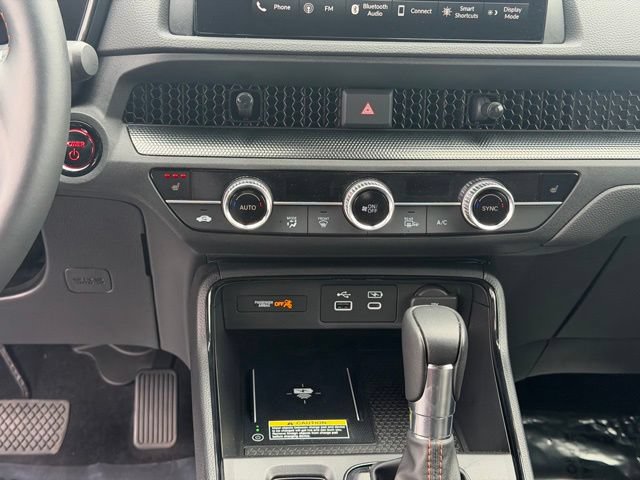 Certified 2024 Honda CR-V Sport-L image 17
