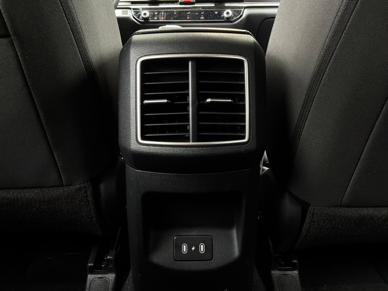 Used 2026 Kia Sportage LX FWD image 12