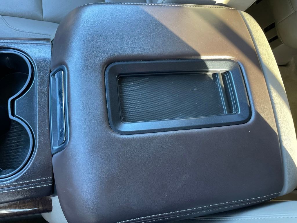 Used 2018 Chevrolet Tahoe LT w/ Max Trailering Package image 22