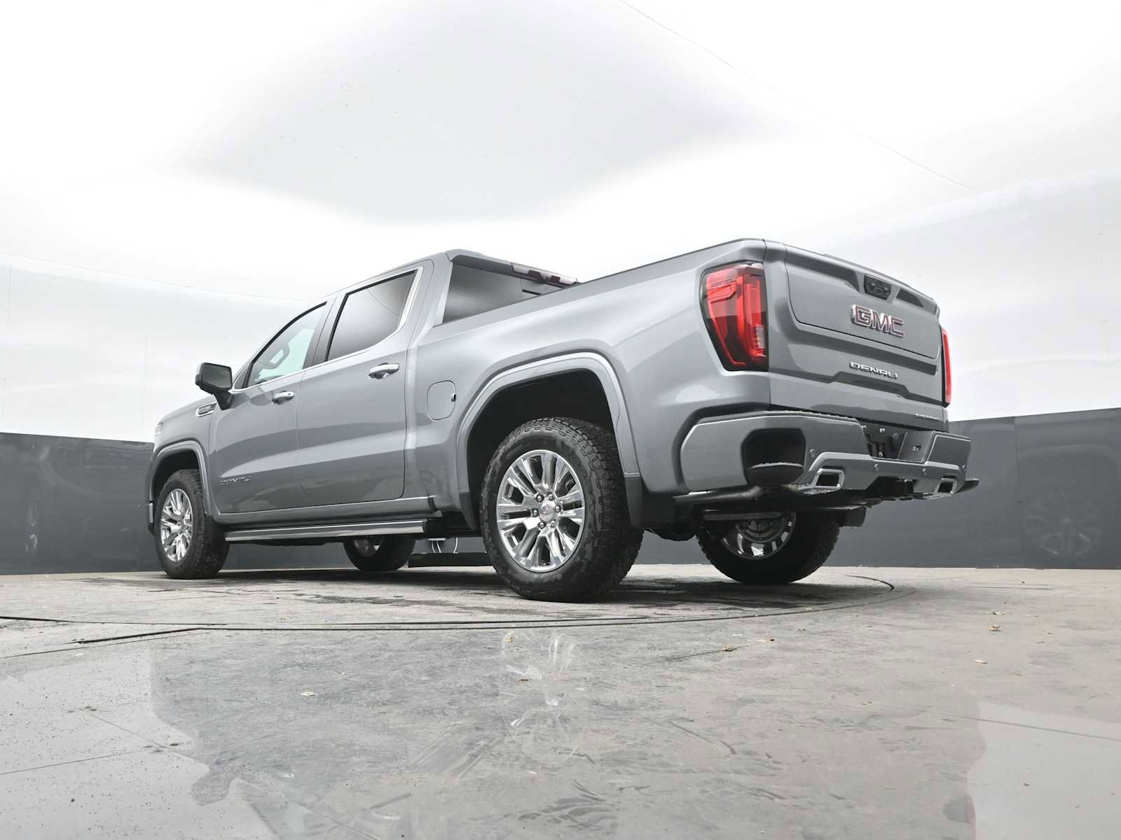 New 2026 GMC Sierra 1500 Denali w/ Technology Package image 32