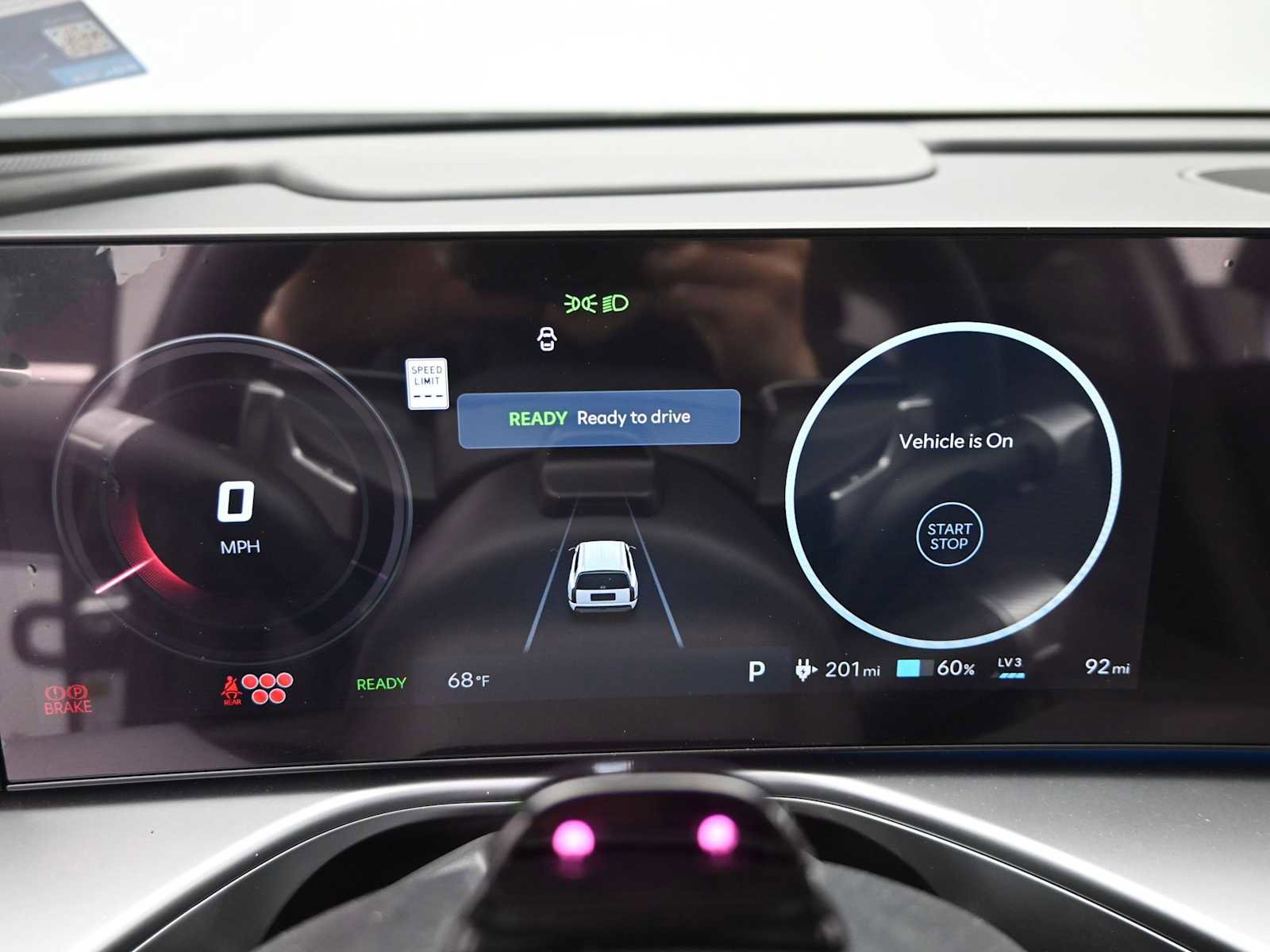 New 2026 Hyundai Ioniq 9 SEL image 16