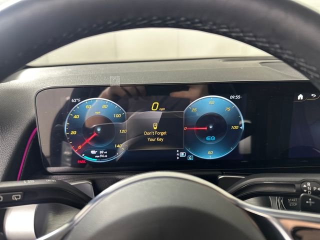 Used 2023 Mercedes-Benz EQB 250+ image 17