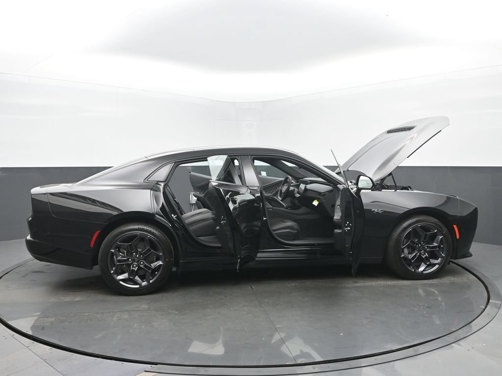 New 2026 Dodge Charger R/T w/ Driver Convenience Group AWD/4WD image 57