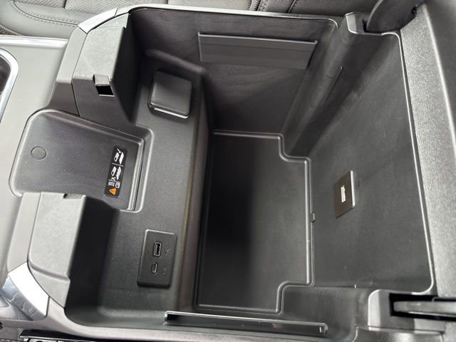 New 2026 Chevrolet Silverado 3500 High Country w/ High Country Premium Package image 28