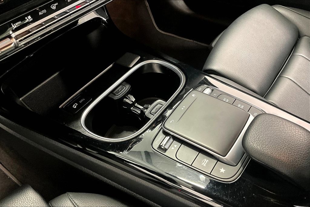 Used 2022 Mercedes-Benz A 220 image 17