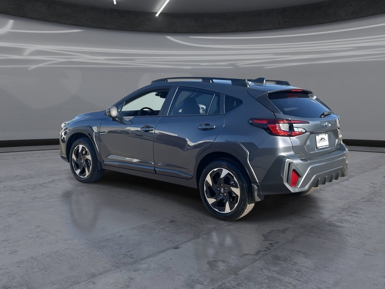 New 2026 Subaru Crosstrek 2.5i Limited w/ Popular Package #4A AWD/4WD image 4
