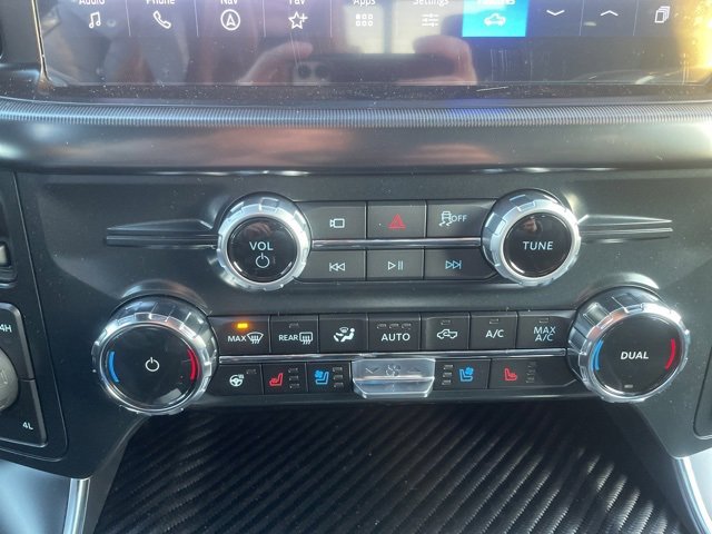 New 2025 Ford F150 Raptor image 41