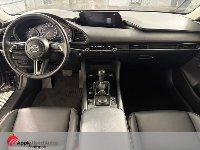 Used 2024 MAZDA MAZDA3 s FWD image 28