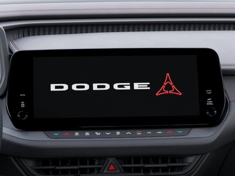 New 2026 Dodge Charger R/T AWD/4WD image 18