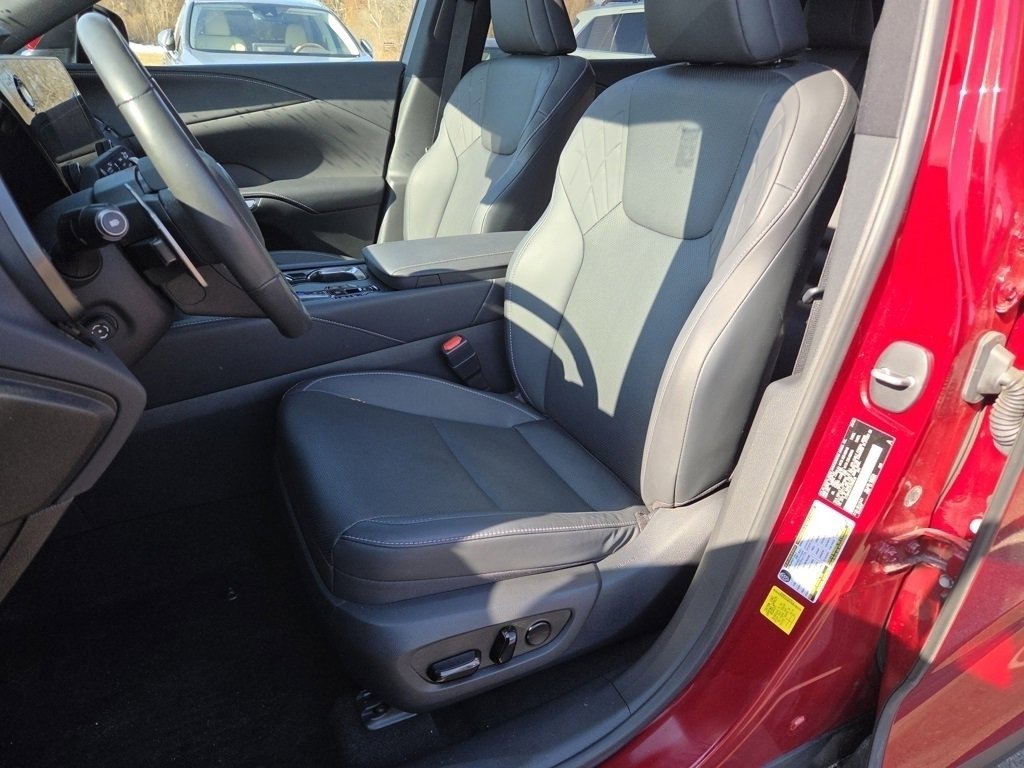 Certified 2023 Lexus RX 350 Premium w/ Accessory Package image 8