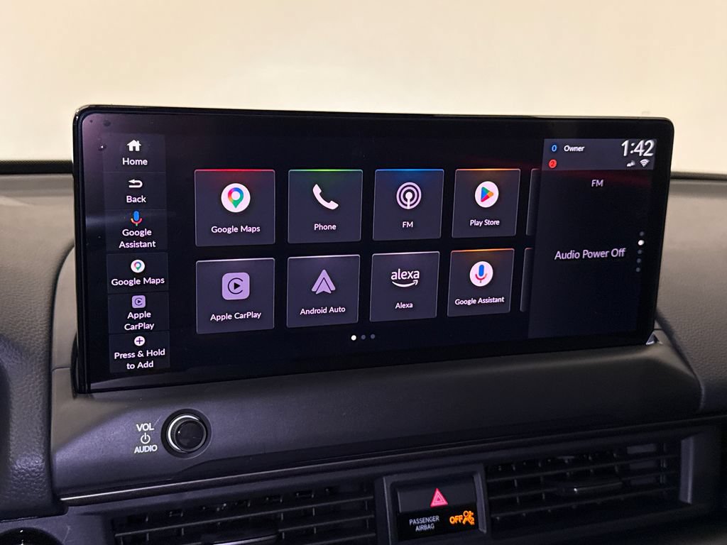 New 2026 Honda Pilot TrailSport image 26