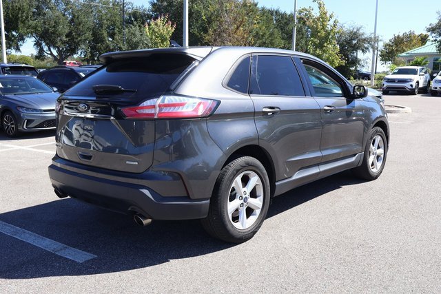 Used 2019 Ford Edge SE image 7