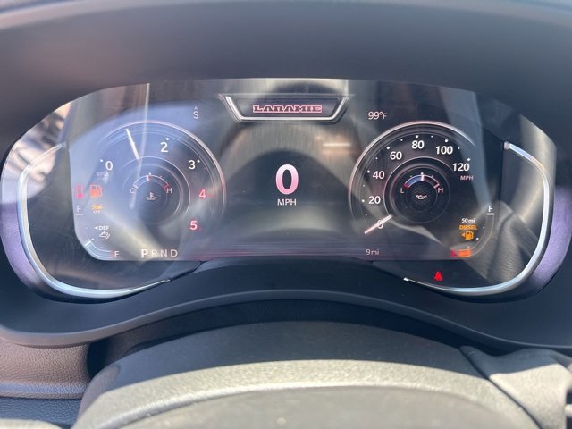 New 2026 RAM 2500 Laramie image 14