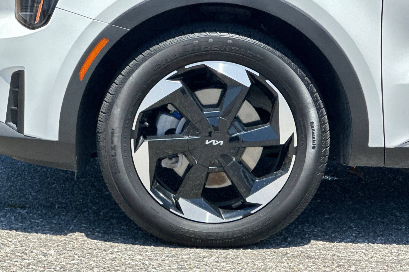 Used 2025 Kia Sorento EX AWD/4WD image 26