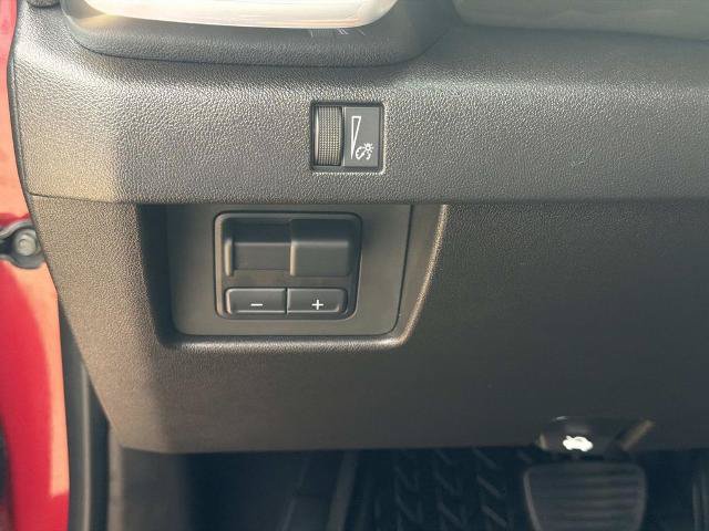 Used 2025 GMC Canyon Elevation w/ Convenience Package RWD image 22