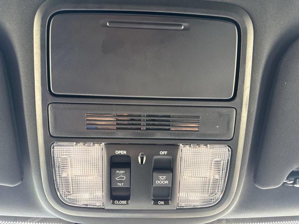Used 2025 Honda Odyssey Sport-L image 20