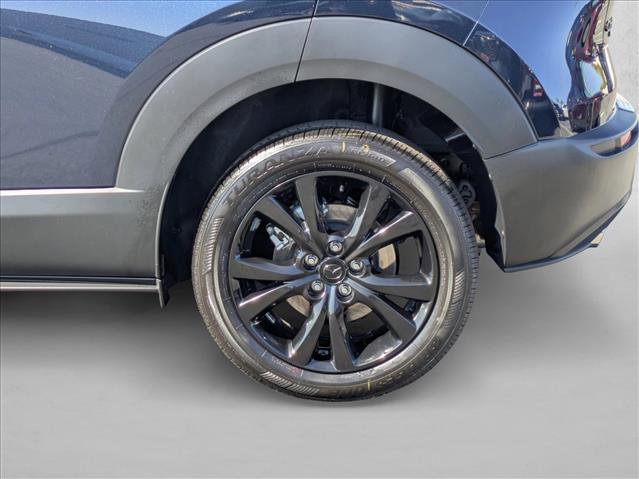 New 2026 MAZDA CX-30 2.5 Turbo w/ Premium Package image 10