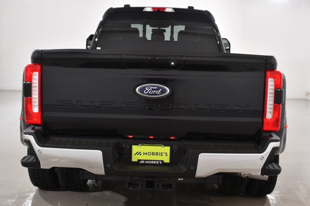 New 2026 Ford F350 Lariat w/ Lariat Ultimate Package AWD/4WD image 13