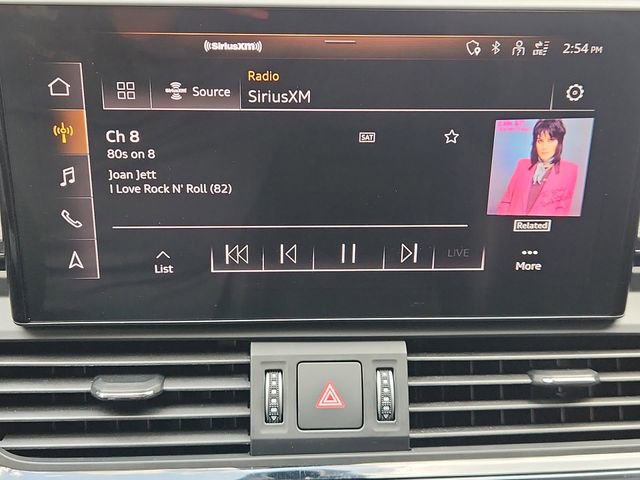 Used 2022 Audi SQ5 Premium Plus w/ Premium Plus Package image 13