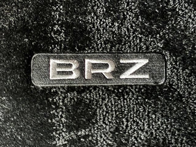 New 2026 Subaru BRZ tS RWD image 43