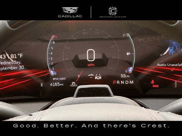 Certified 2026 Cadillac CT5 V Blackwing w/ Deep Ocean Appearance Package RWD image 18