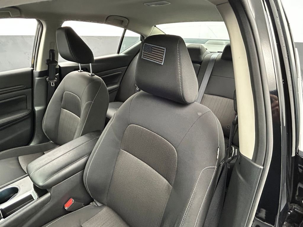Used 2024 Nissan Altima 2.5 SV image 45