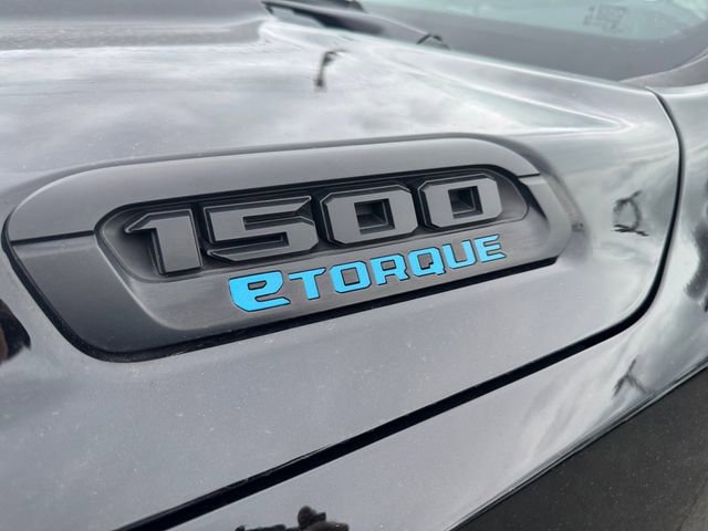 Certified 2022 RAM 1500 Big Horn image 11